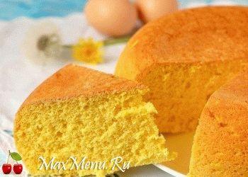 biskvit-v-multivarke