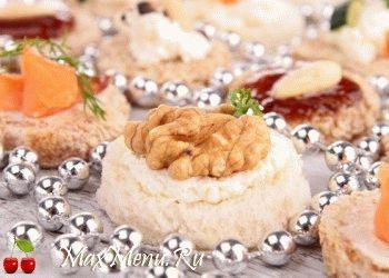 kanape-s-orexami-i-syrom