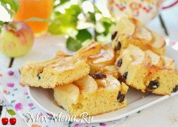 nezhnyj-yablochnyj-pirog-s-izyumom
