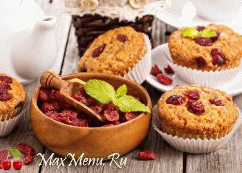 postnye-keksy-s-klyukvoj