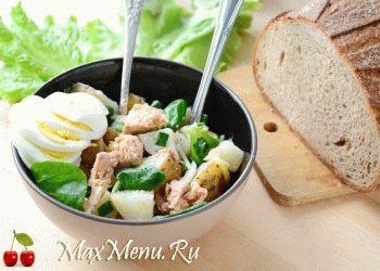 salat-iz-ryby-i-molodogo-kartofelya