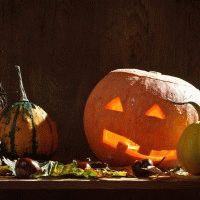 Как сделать тыкву на Хэллоуин: ТОП-10 идей
