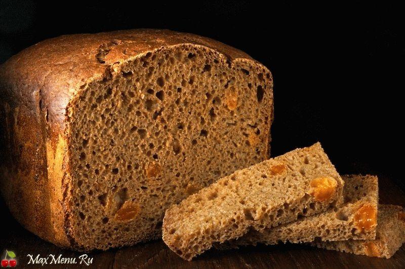Как сделать закваску для хлеба
