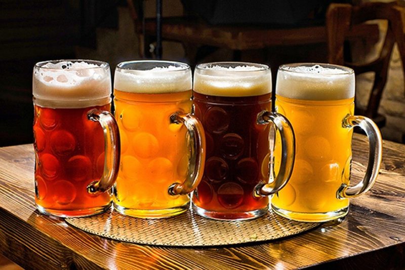Пиво, как самый популярный напиток в мире: интересные факты